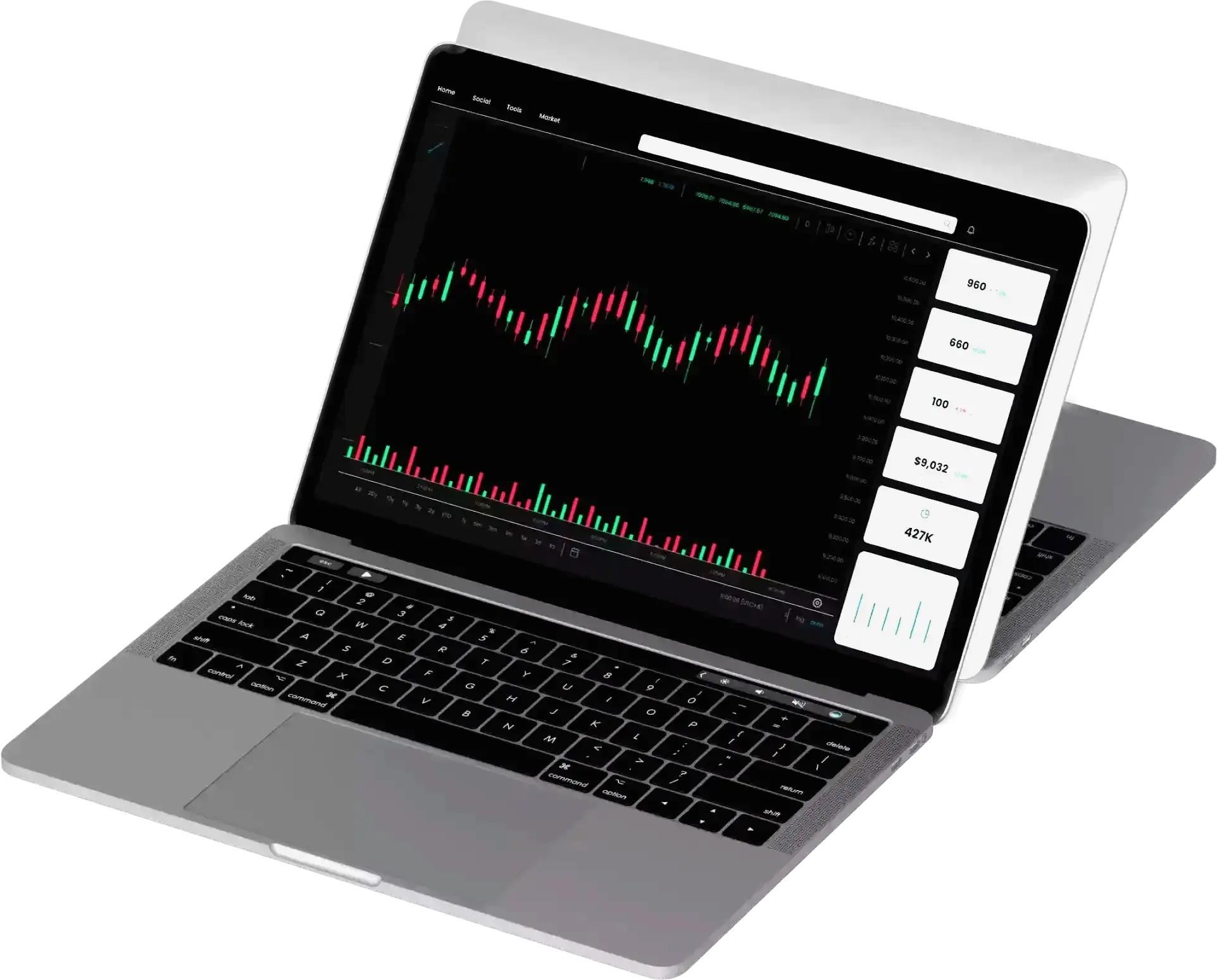 TrustFunds inwestowanie w akcje